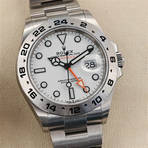 rolex 2021 rumors|rolex explorer 2 update.